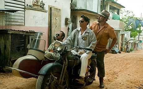 Дневникът на едно пиянде